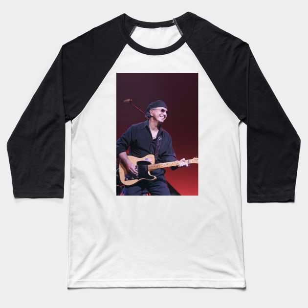 Dion DiMucci Photograph Baseball T-Shirt by Concert Photos